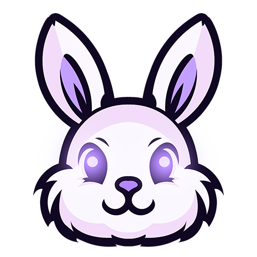 RabbitCraft - Logo